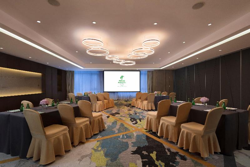 فندق Holiday Inn Hangzhou Airport Zone By Ihg