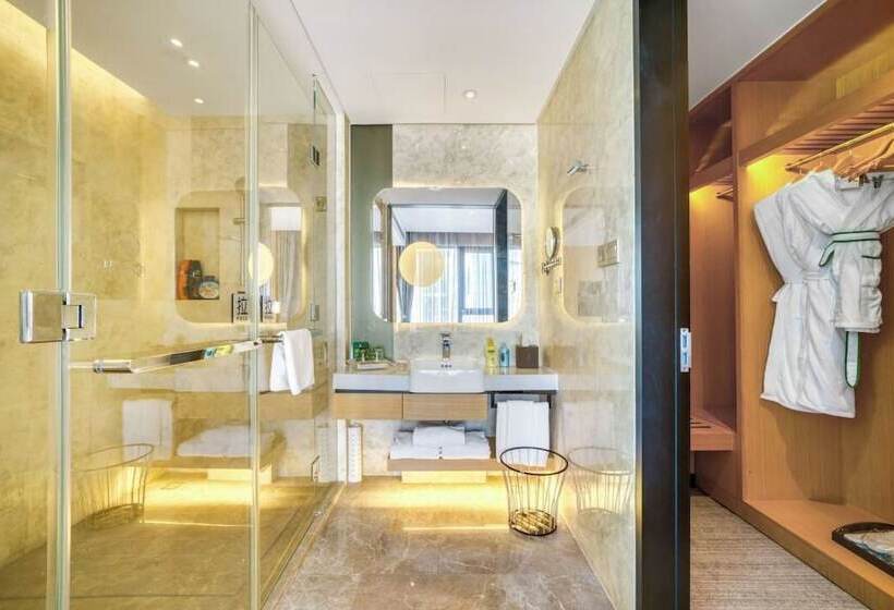 فندق Holiday Inn Hangzhou Airport Zone By Ihg