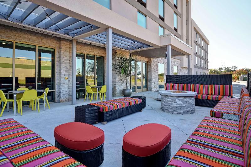 Szálloda Home2 Suites By Hilton Dothan