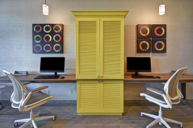 Szálloda Home2 Suites By Hilton Dothan