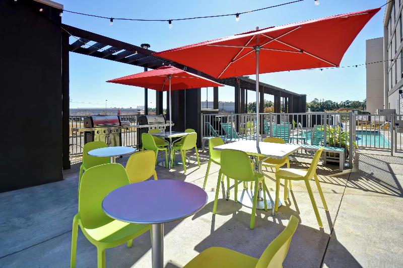 Szálloda Home2 Suites By Hilton Dothan