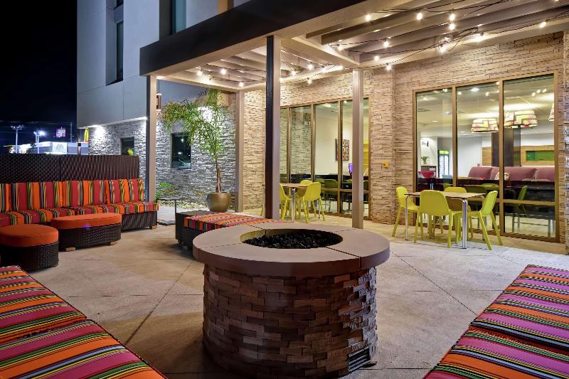 Szálloda Home2 Suites By Hilton Dothan