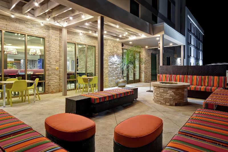 Szálloda Home2 Suites By Hilton Dothan