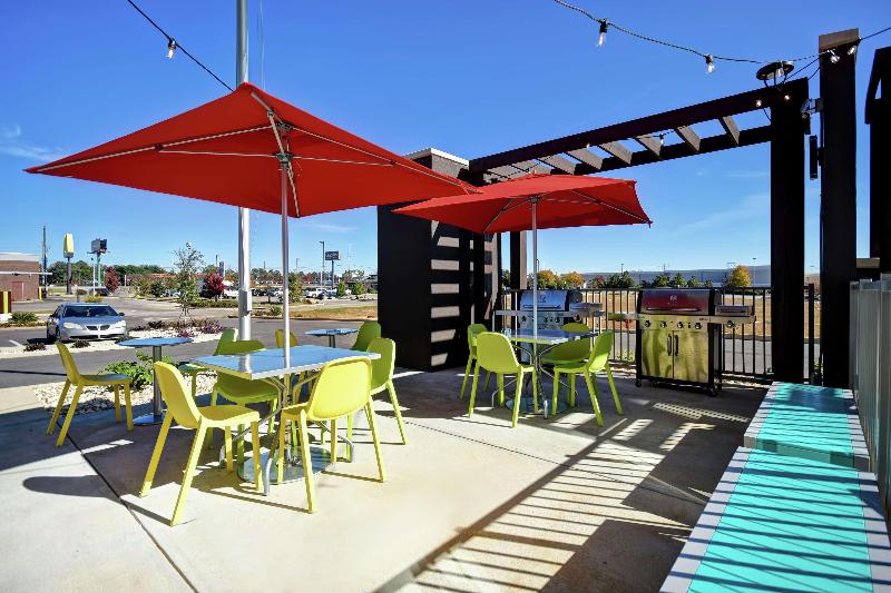 Szálloda Home2 Suites By Hilton Dothan