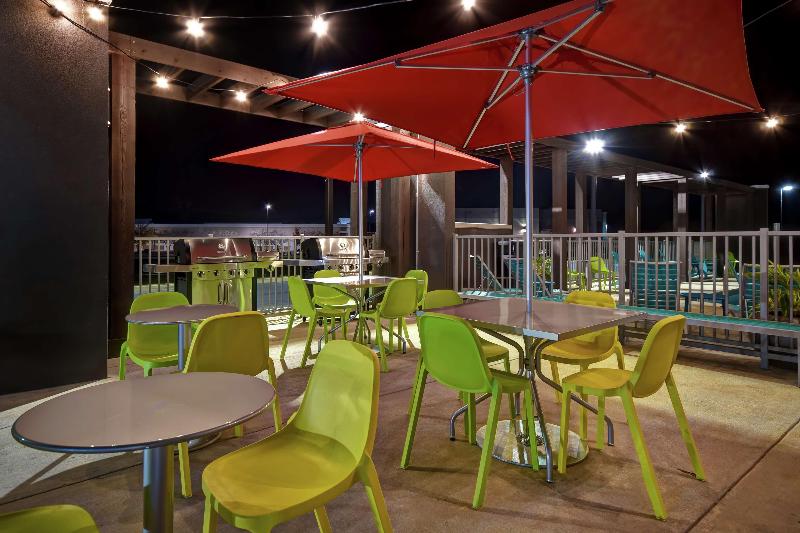 Szálloda Home2 Suites By Hilton Dothan