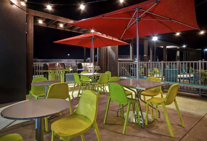 Szálloda Home2 Suites By Hilton Dothan