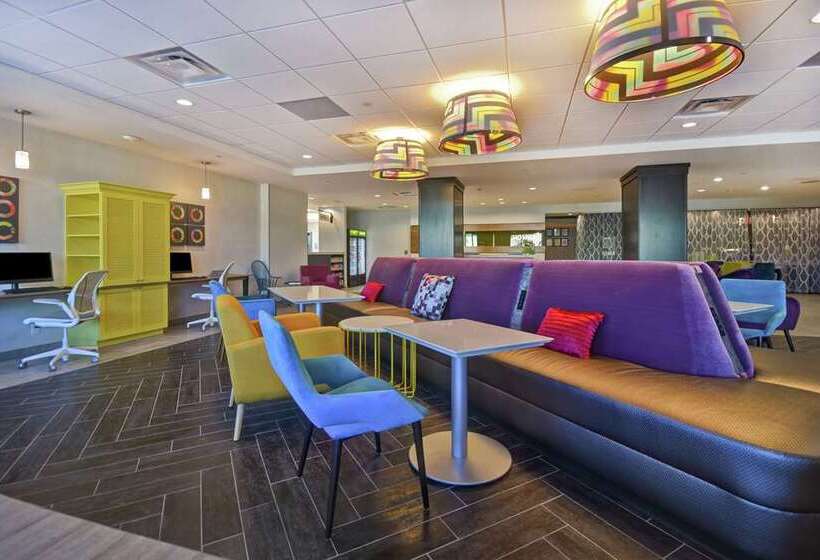 Szálloda Home2 Suites By Hilton Dothan