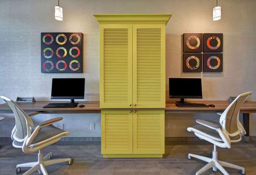 Szálloda Home2 Suites By Hilton Dothan