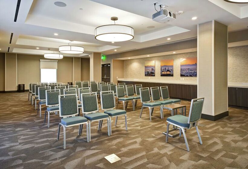 酒店 Home2 Suites By Hilton Los Angeles Montebello
