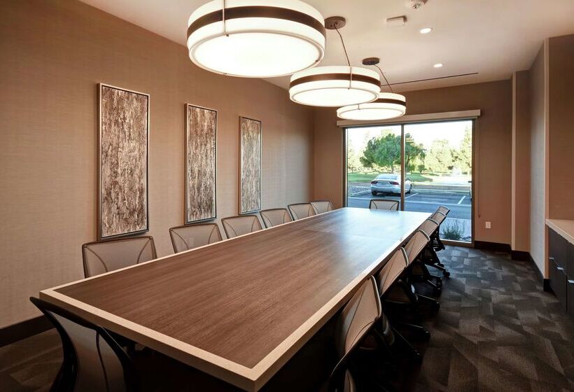 酒店 Home2 Suites By Hilton Los Angeles Montebello