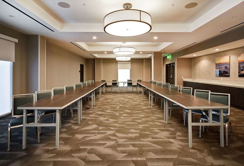 فندق Home2 Suites By Hilton Los Angeles Montebello