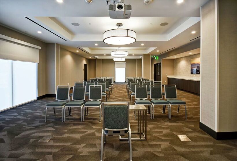 فندق Home2 Suites By Hilton Los Angeles Montebello