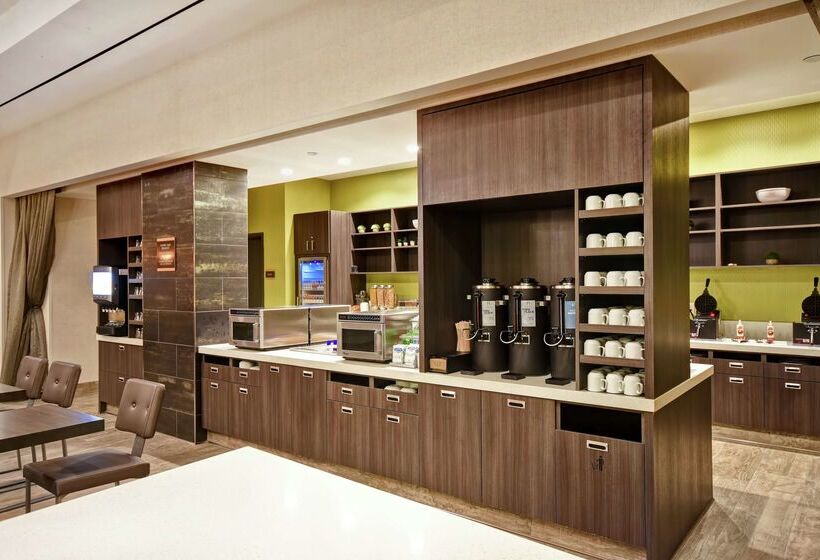 فندق Home2 Suites By Hilton Los Angeles Montebello