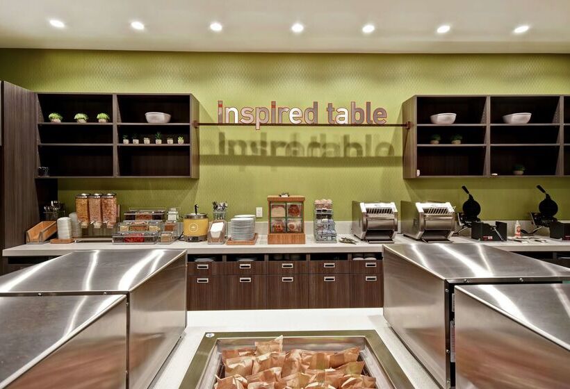 فندق Home2 Suites By Hilton Los Angeles Montebello