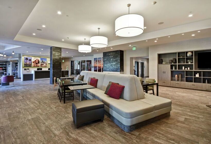فندق Home2 Suites By Hilton Los Angeles Montebello