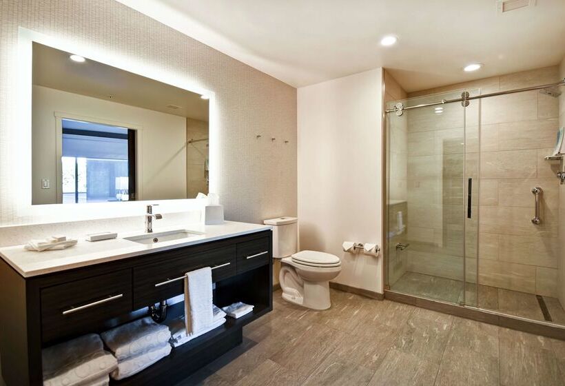 فندق Home2 Suites By Hilton Los Angeles Montebello