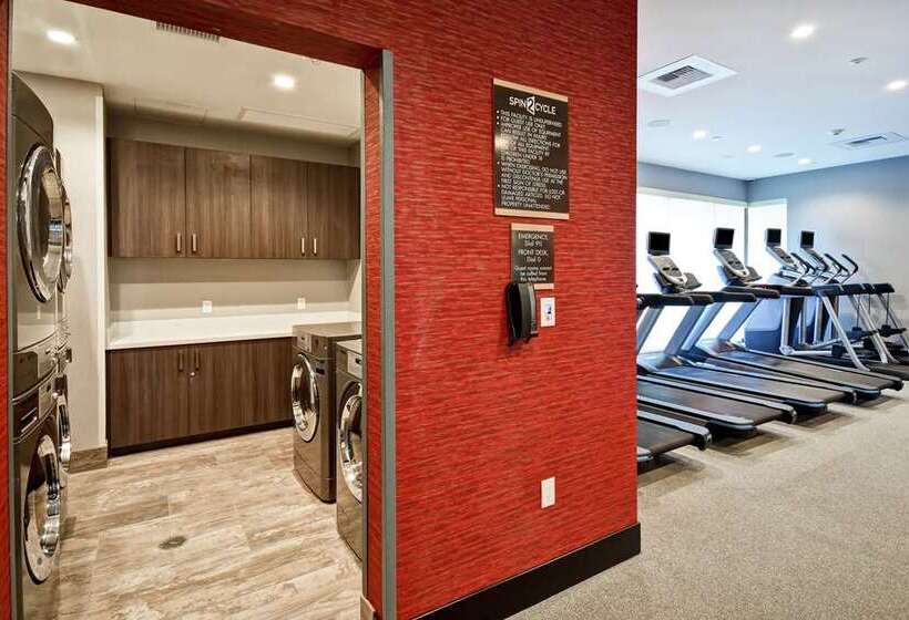 酒店 Home2 Suites By Hilton Los Angeles Montebello
