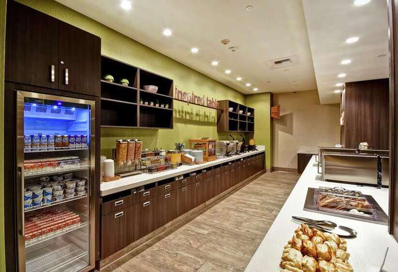 فندق Home2 Suites By Hilton Los Angeles Montebello