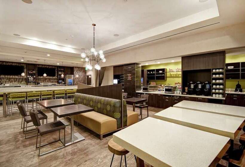فندق Home2 Suites By Hilton Los Angeles Montebello