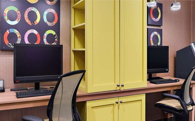 酒店 Home2 Suites By Hilton Ocean City   Bayside, Md