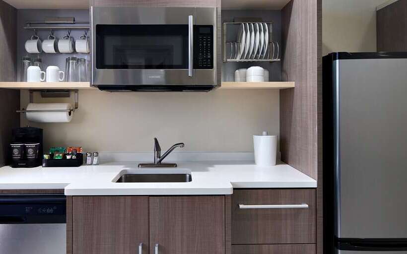 酒店 Home2 Suites By Hilton Ocean City   Bayside, Md