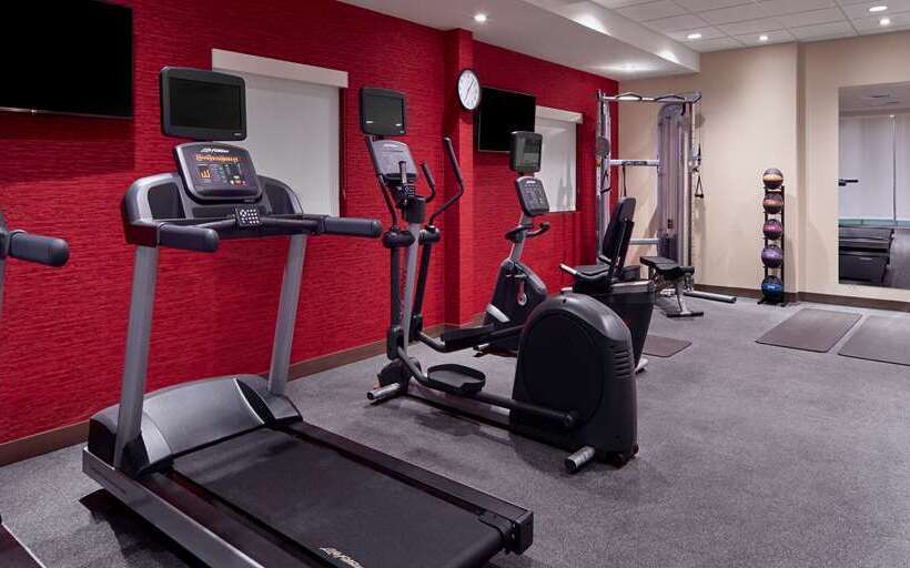 酒店 Home2 Suites By Hilton Ocean City   Bayside, Md