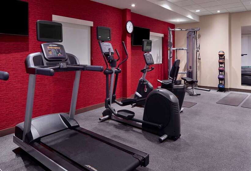 酒店 Home2 Suites By Hilton Ocean City   Bayside, Md