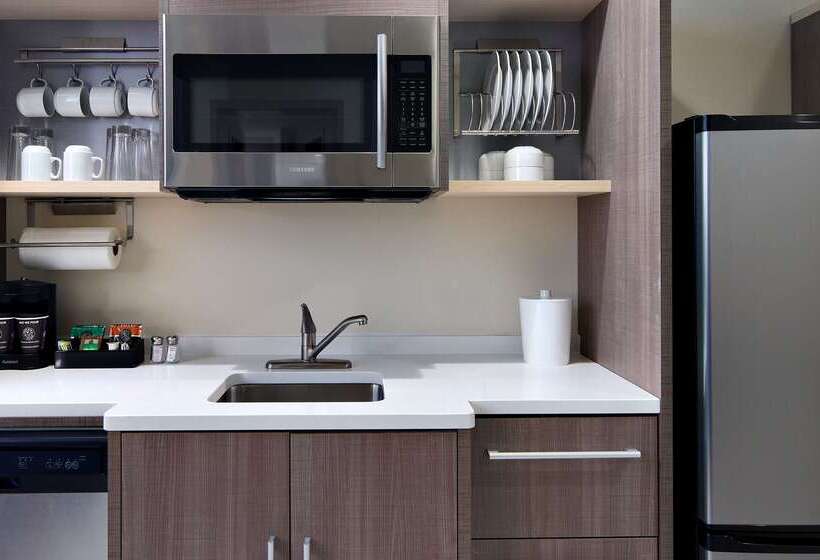 酒店 Home2 Suites By Hilton Ocean City   Bayside, Md