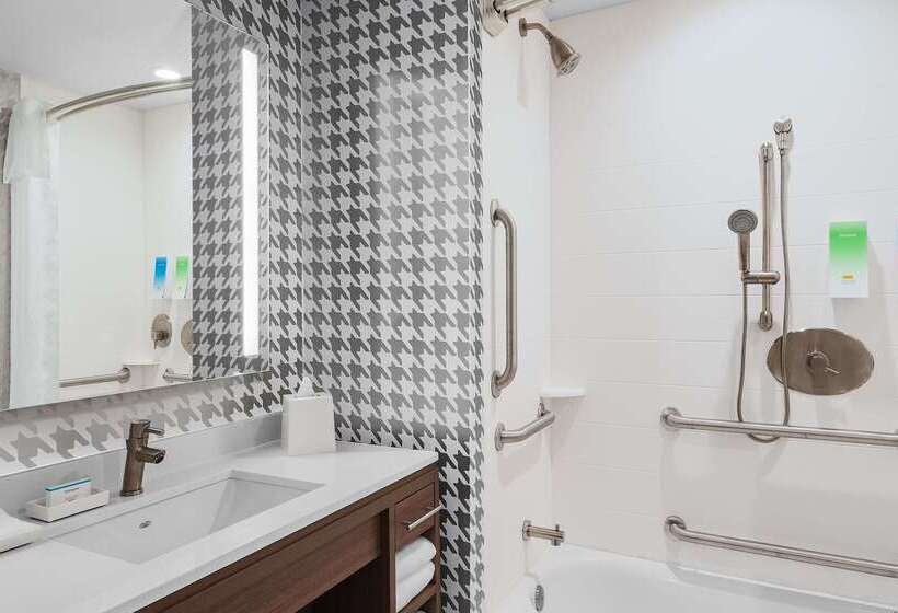 酒店 Home2 Suites By Hilton Ocean City   Bayside, Md