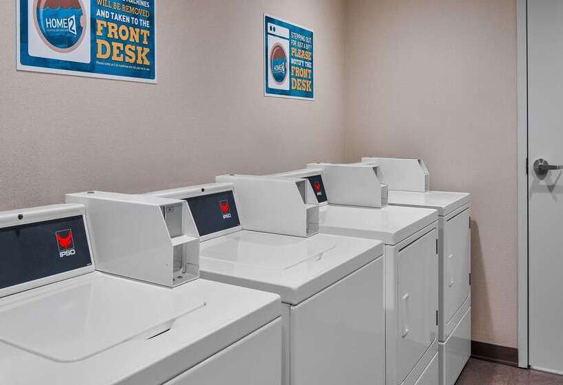 酒店 Home2 Suites By Hilton Ocean City   Bayside, Md