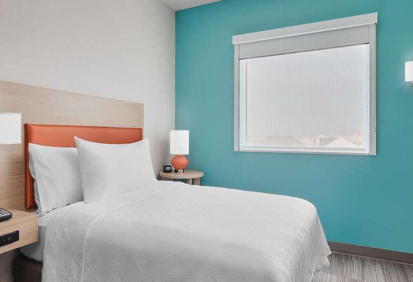 酒店 Home2 Suites By Hilton Ocean City   Bayside, Md