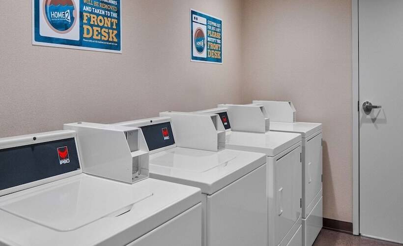 酒店 Home2 Suites By Hilton Ocean City   Bayside, Md