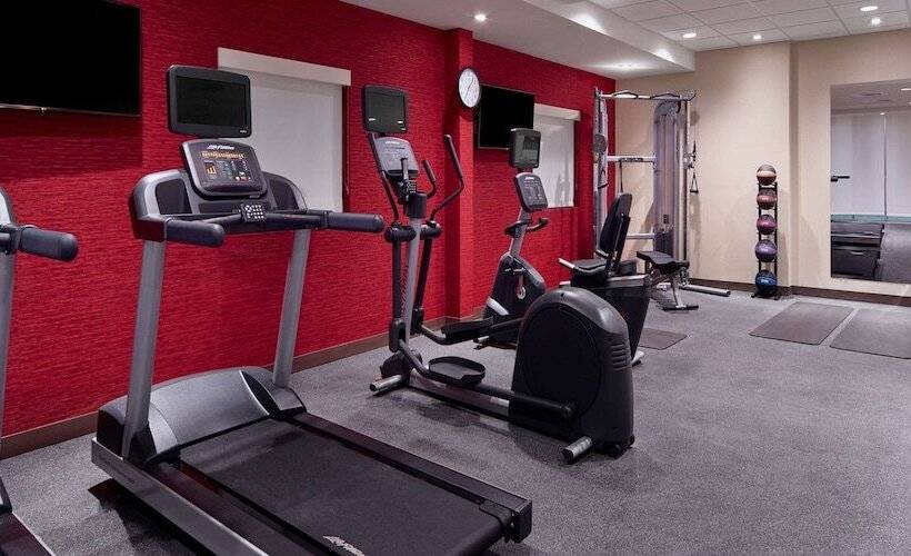 酒店 Home2 Suites By Hilton Ocean City   Bayside, Md