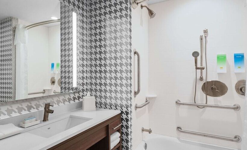 酒店 Home2 Suites By Hilton Ocean City   Bayside, Md