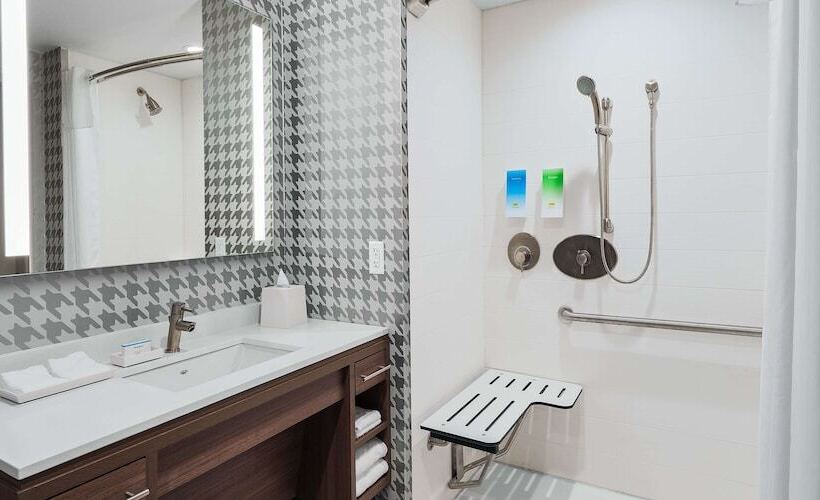 酒店 Home2 Suites By Hilton Ocean City   Bayside, Md