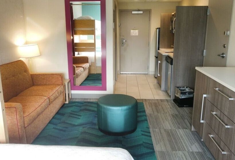 酒店 Home2 Suites By Hilton Ocean City   Bayside, Md