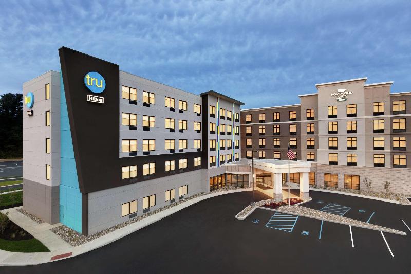 فندق Homewood Suites By Hilton Albany Crossgates Mall, Ny