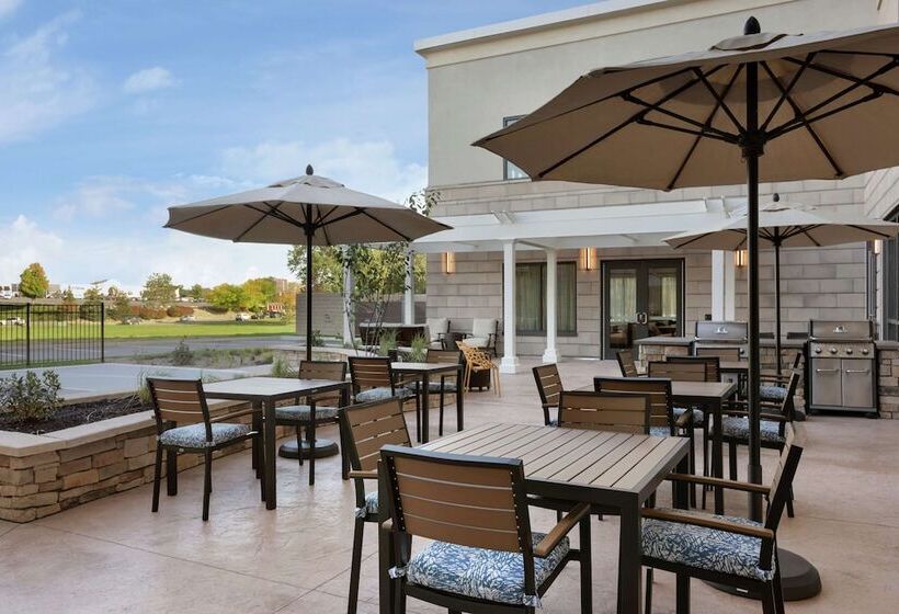 فندق Homewood Suites By Hilton Albany Crossgates Mall, Ny