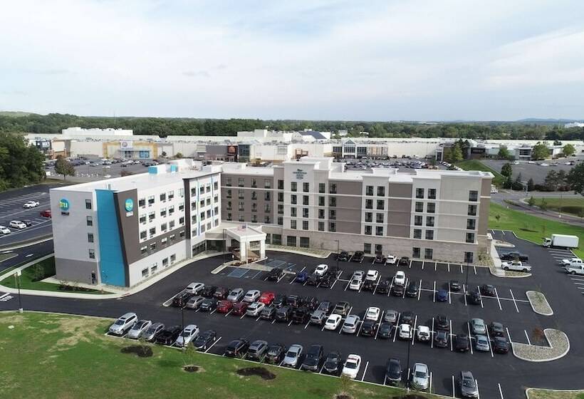 فندق Homewood Suites By Hilton Albany Crossgates Mall, Ny