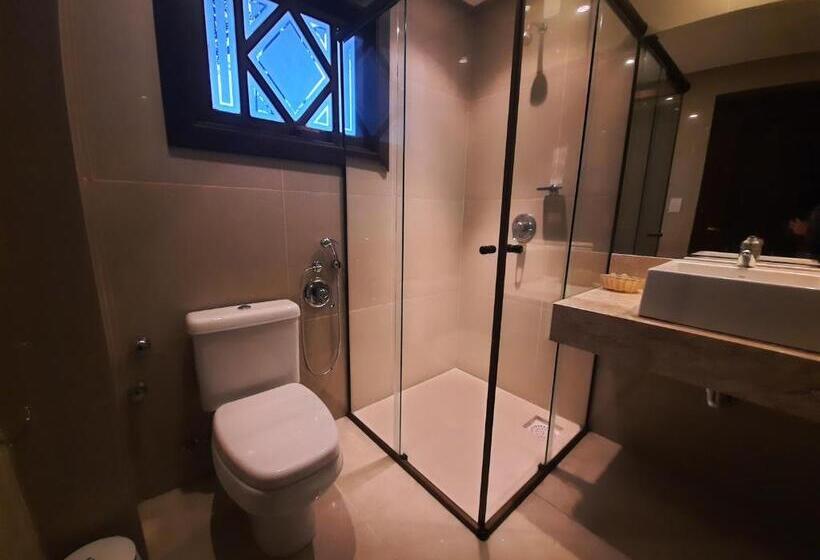 호텔 Hospedaria Gaúcha