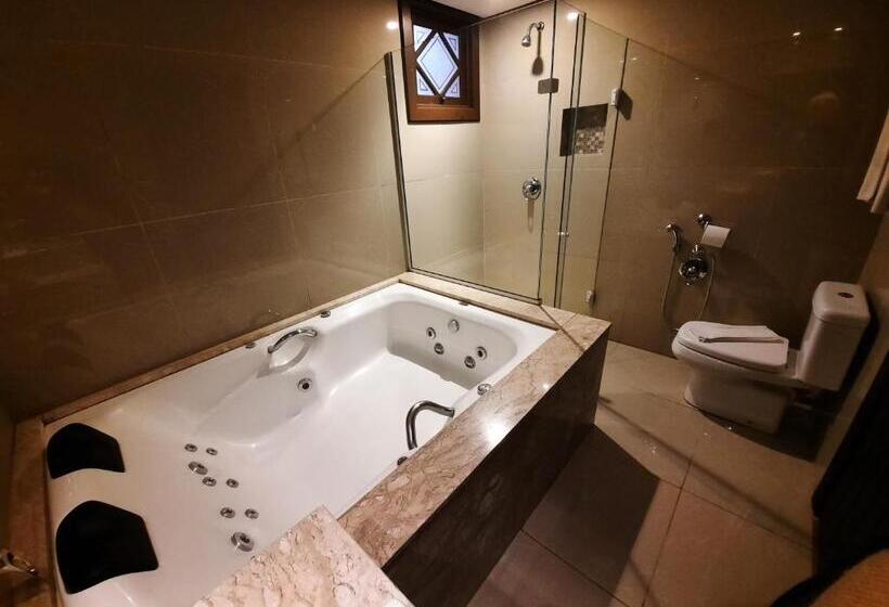 호텔 Hospedaria Gaúcha