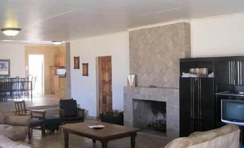 בית מלון כפרי Hoyo Hoyo Machadostud Lodge