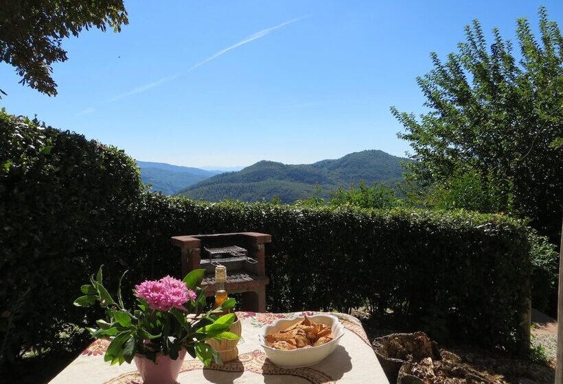 ホテル Universal Harmony Agriturismo