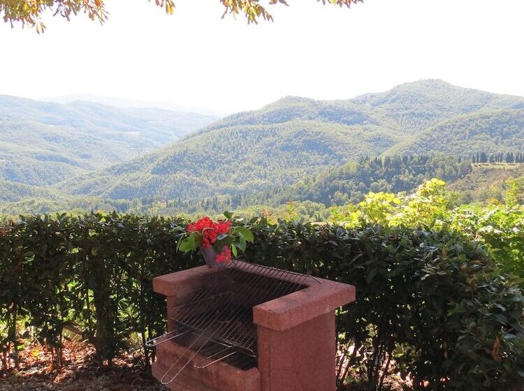 فندق Universal Harmony Agriturismo