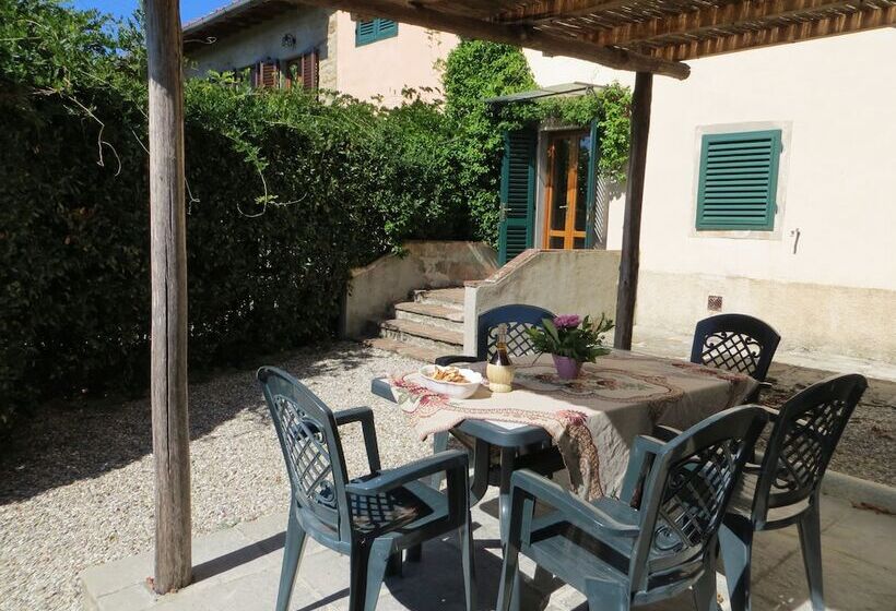 ホテル Universal Harmony Agriturismo