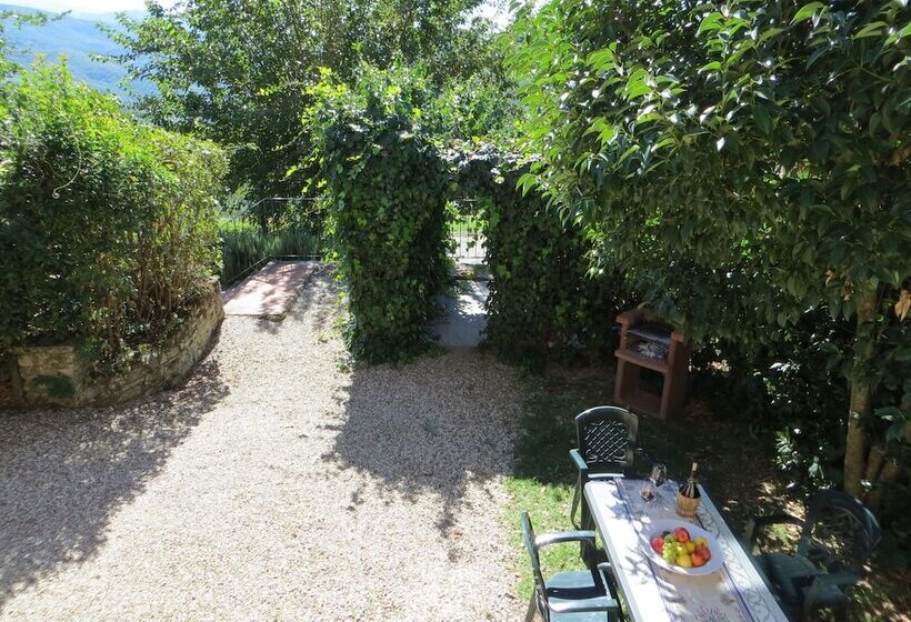 ホテル Universal Harmony Agriturismo