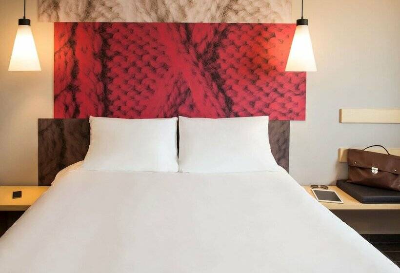 ホテル Ibis Mazatlan Marina