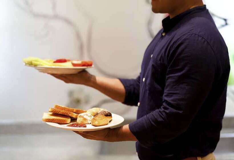 ホテル Ibis Mazatlan Marina