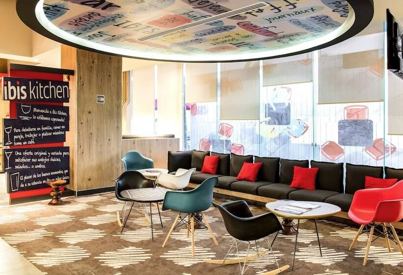 ホテル Ibis Mazatlan Marina