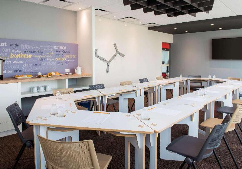 ホテル Ibis Mazatlan Marina